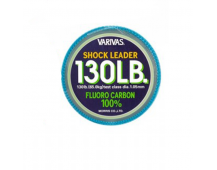 Леска Varivas Shock Leader Fluoro Carbon 130Lb 30m