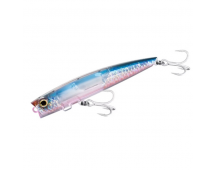 Поппер Shimano Ocea Bubble Dip 180F Flash Boost XU-P18W (003)