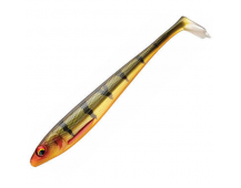 Силиконовая приманка Daiwa Prorex Duckfin Shad XL 250DF цв.Perch