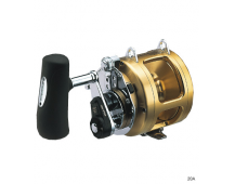 Катушка Shimano Tiagra 80WA (WIDE)