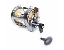 Катушка Shimano TYRNOS 50 LBS 2-SPEED LRS