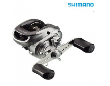 Катушка Shimano BASS ONE XT L