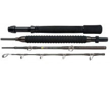 Удилище для троллинга Shimano Exage AX STC Trolling 2030
