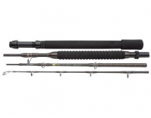 Удилище лодочное Shimano Exage AX STC Standup 2030lbs