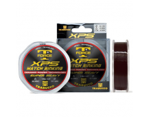 Леска Trabucco T-Force XPS Match Sinking 150м 0.255мм